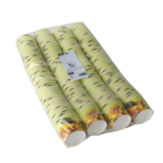 Product foto van Papieren ijsbekers karton rond 100ml set van 200 Fruit