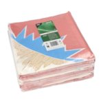 Product foto van Papieren patatzakken bedrukt 250g set van 1000