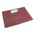 Product foto van Papieren placemats bordeaux set van 100