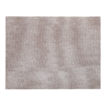 Product foto van Papieren placemats bruin Cotton Style set van 100