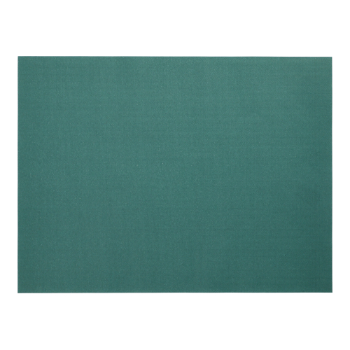 Product foto van Papieren placemats groen set van 100