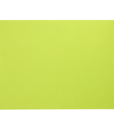 Product foto van Papieren placemats lime set van 100