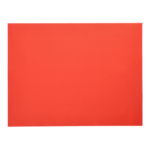 Product foto van Papieren placemats rood set van 100