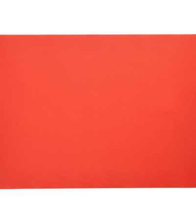 Product foto van Papieren placemats rood set van 100