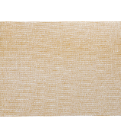 Product foto van Papieren placemats zand Cotton Style set van 100