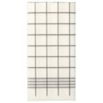 Product foto van Papieren servetten 2-laags grijs set van 30 PUNTO Kitchen Towel