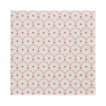 Product foto van Papieren servetten 3-laags 33cm x 33cm "HjÃ¤rtan" set van 20