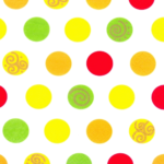 Product foto van Papieren servetten 3-laags 33x33 cm set van 20 Balls