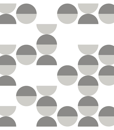 Product foto van Papieren servetten 3-laags Pastilles set van 20