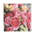 Product foto van Papieren servetten 3-laags Romance Antique set van 20