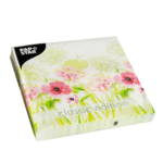 Product foto van Papieren servetten 3-laags Summer Breeze 20x33cm