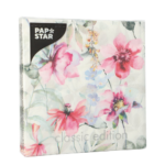 Product foto van Papieren servetten 3-laags Summer Scent 20 stuks