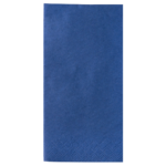 Product foto van Papieren servetten 3-laags donkerblauw set van 250