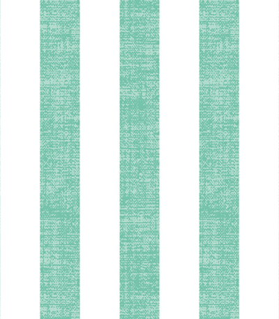 Product foto van Papieren servetten 3-laags muntgroen set van 30 Lines