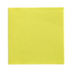 Product foto van Papieren servetten DAILY Collection lime set van 20