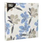 Product foto van Papieren servetten Elegance 40x40cm set van 20