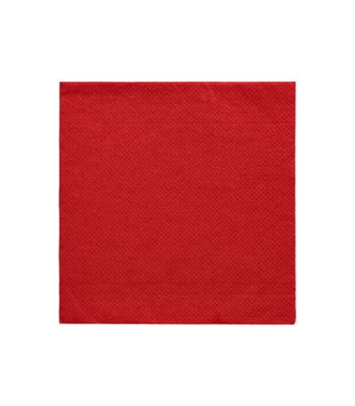 Product foto van Papieren servetten bordeaux set van 20 DAILY Collection