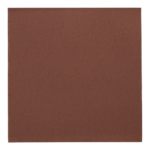 Product foto van Papieren servetten bruin set van 50 ROYAL Collection