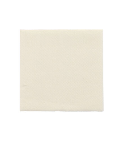 Product foto van Papieren servetten champagne set van 150 Daily Collection