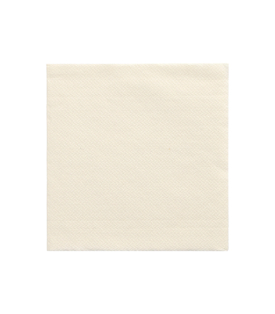 Product foto van Papieren servetten champagne set van 20 DAILY Collection