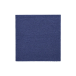 Product foto van Papieren servetten donkerblauw set van 150 DAILY Collection