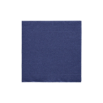 Product foto van Papieren servetten donkerblauw set van 20 Daily Collection