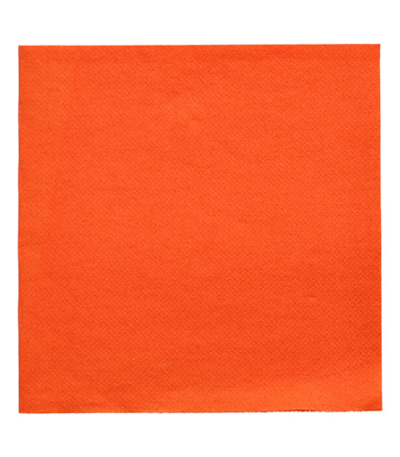 Product foto van Papieren servetten nectarine set van 50 DAILY Collection