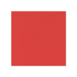 Product foto van Papieren servetten rood set van 20 ROYAL Collection