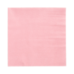 Product foto van Papieren servetten roze set van 100