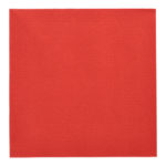 Product foto van Papieren servetten vuurrood set van 20 Royal Collection