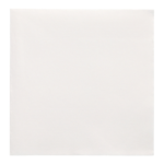 Product foto van Papieren servetten wit 40x40cm ROYAL Collection set van 50