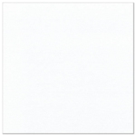 Product foto van Papieren servetten wit set van 20 Royal Collection 40x40 cm