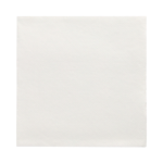 Product foto van Papieren servetten wit set van 50 DAILY Collection