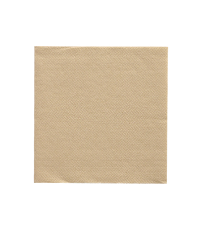 Product foto van Papieren servetten zand set van 20 Daily Collection