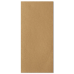 Product foto van Papieren servetten zand set van 50 ROYAL Collection