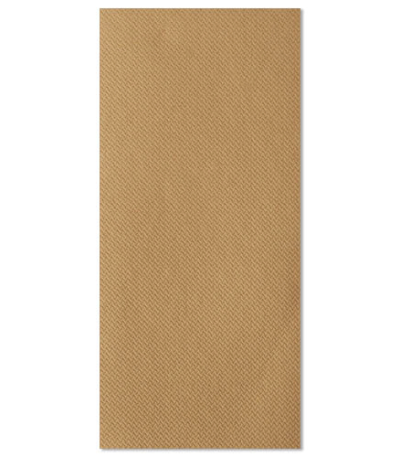 Product foto van Papieren servetten zand set van 50 ROYAL Collection