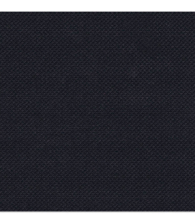 Product foto van Papieren servetten zwart set van 20 Royal Collection 33x33cm