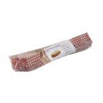 Product foto van Papieren snackbanderolen Good Day Premium Line set van 200
