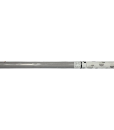 Product foto van Papieren tafelkleed Pastilles 3m x 1.2m