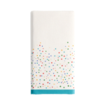 Product foto van Papieren tafelkleed Superhero 120x180 cm