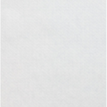 Product foto van Papieren tafelkleed wit 20m