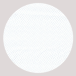 Product foto van Papieren tafelkleed wit 8m x 118cm