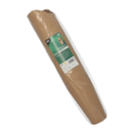 Product foto van Papieren wrap cups bruin set van 50 590ml