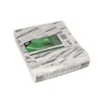 Product foto van Pergament hamburgerzakken Newsprint vetvrij 300 stuks