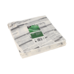 5 x 23 x 23 cm Newsprint 300 stuks