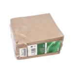 Product foto van Perkament zakjes bruin set van 1000