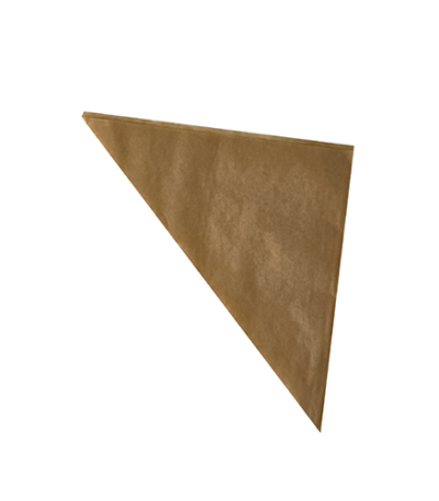 Product foto van Perkament zakjes bruin set van 1000