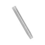 Product foto van Plastic borrelglazen glashelder set van 40