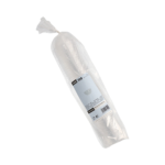 Product foto van Plastic dressschaaltjes rond transparant set van 100 50ml