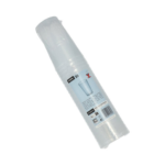 Product foto van Plastic drinkbekers herbruikbaar transparant set van 25 300ml